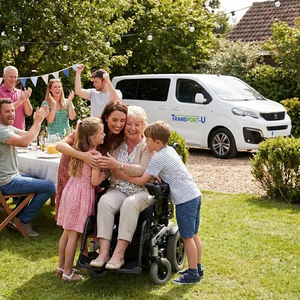 Special Events Transport